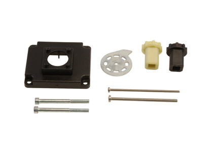 WAF - Valve Linkage for AF Actuator Series