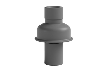 WMT1 - 1/2" NPT, 250 PSI, Thermostatic Wafer Steam Trap