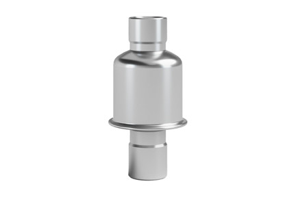 WT2000 - Two-Bolt, 400 PSI, Thermostatic Wafer Steam Trap