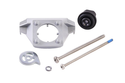 WTF - Valve Linkage for TF Actuator Series