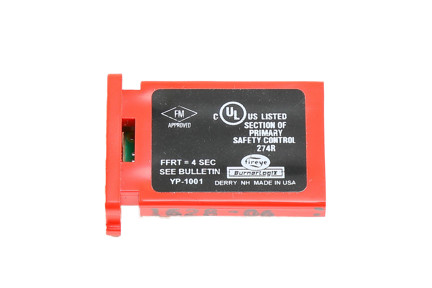 Fireye YP300 - Programmer, Adjustable