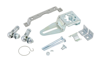 ZG-AF - Crankarm Adaptor Kit for AF/NF