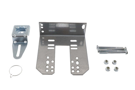 ZG-AF108 - Crankarm Adaptor Kit for AF/NF