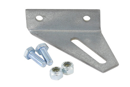 ZG-DC1 - Clip for Damper Blade