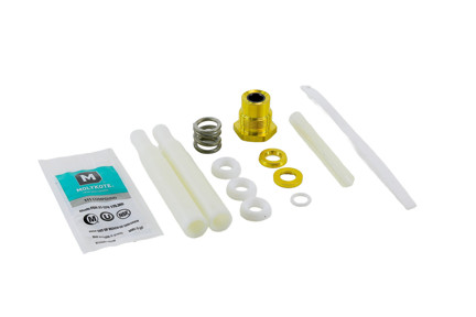 ZG-GV04 - Repack Kit with Seals