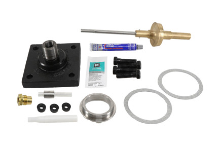 ZG-GV05 - Rebuild Kit for 2.5" Valves