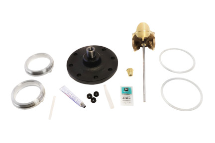 ZG-GV12 - Rebuild Kit for G6 and G7 Valves