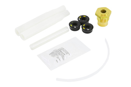 ZG-GV15 - Repack Kit for G6 and G7 Valves