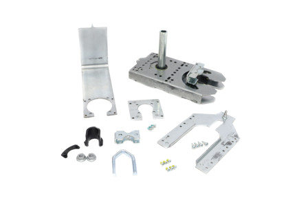 ZG-JSL - 1/2" to 1.05" Jackshaft Linkage