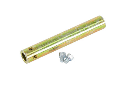 ZG-LMSA-1 - Shaft Extension for 3/8" Diameter Shafts