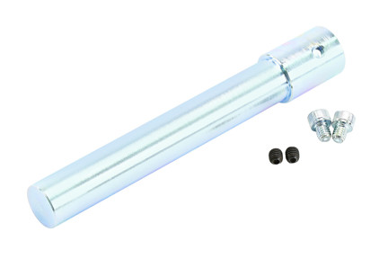 ZG-LMSA-1/2-5 - 5", Shaft Extension for LF, LM (1/2", OD)