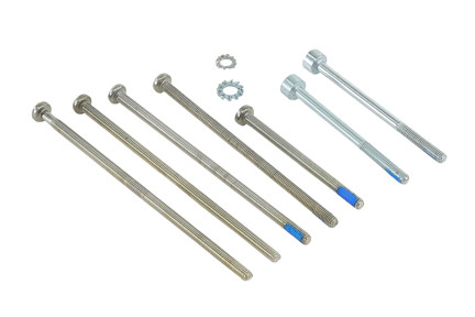 ZG-M4 - Retrofit Screws for CCV Valves
