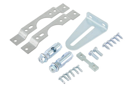 ZG-NMA - Crankarm Adaptor Kit