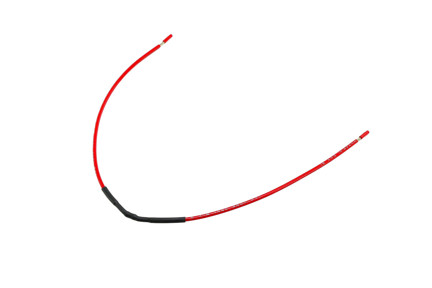 ZG-R01 - 4-20mA Adaptor, 500 Ohm, 1/2 Resistor w/ 6" Pigtail Wires