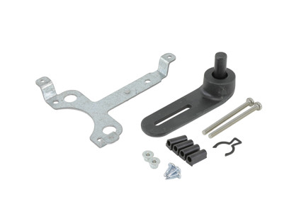 ZG-TF2 - TF Crankarm Adaptor Kit