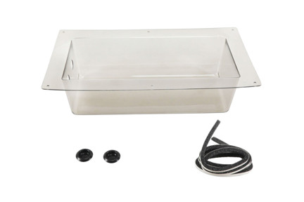 ZS-150 - Polycarbonate Weather Shield