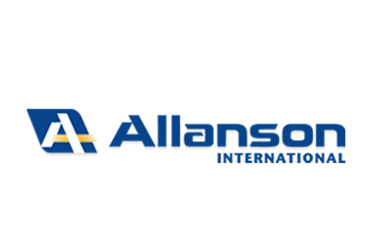 Allanson Transformers logo