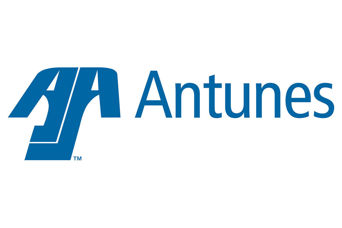 Antunes Controls logo