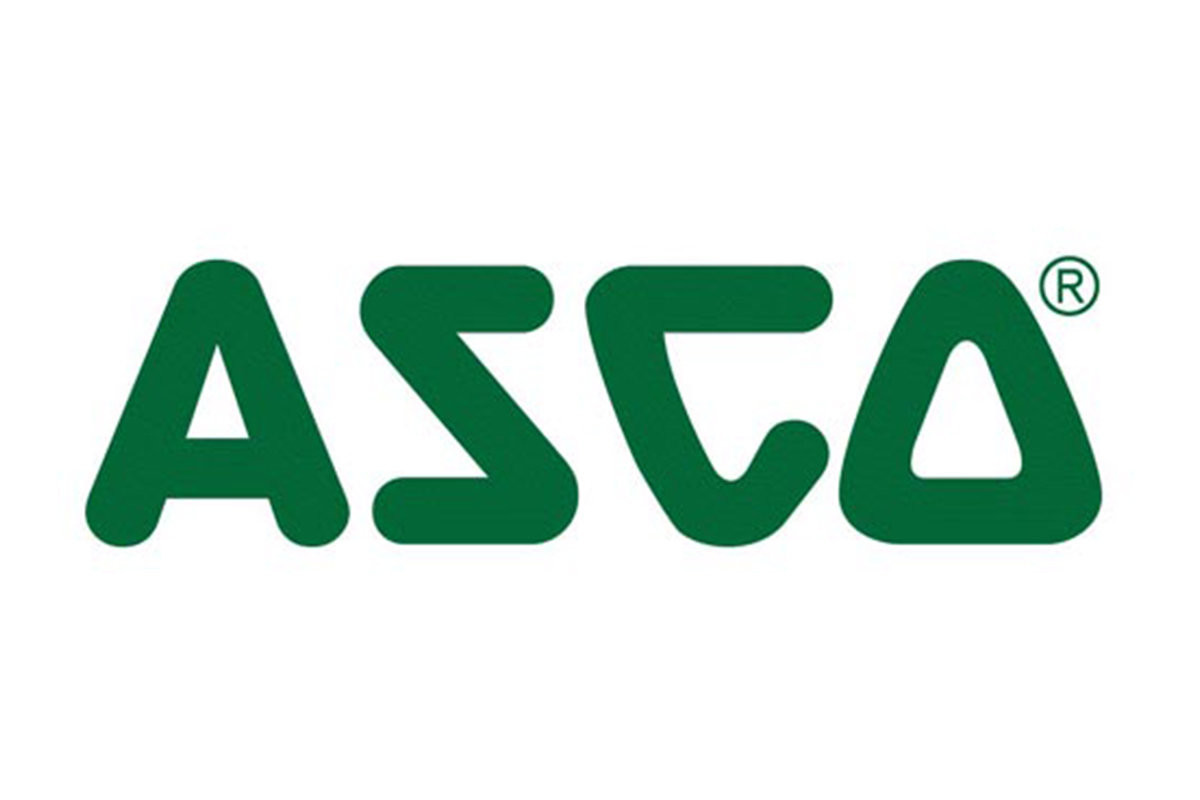 ASCO fluid automation solutions logo