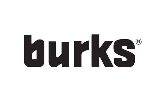 Burks logo