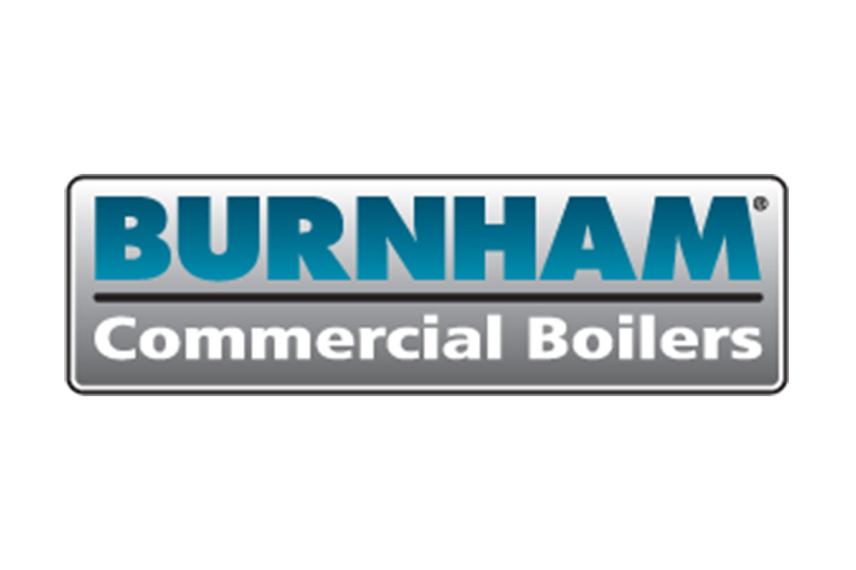 Burnham Commercial Boilers logo