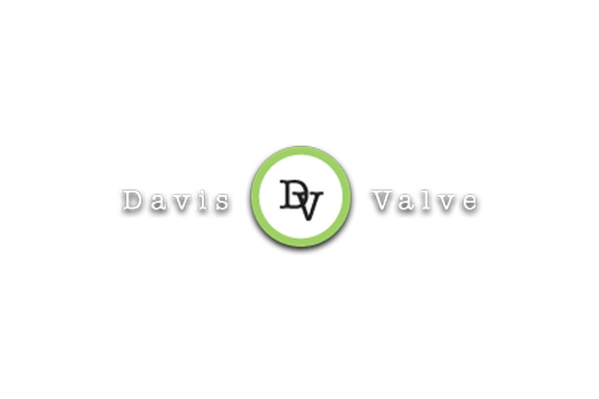 Davis Valve logo