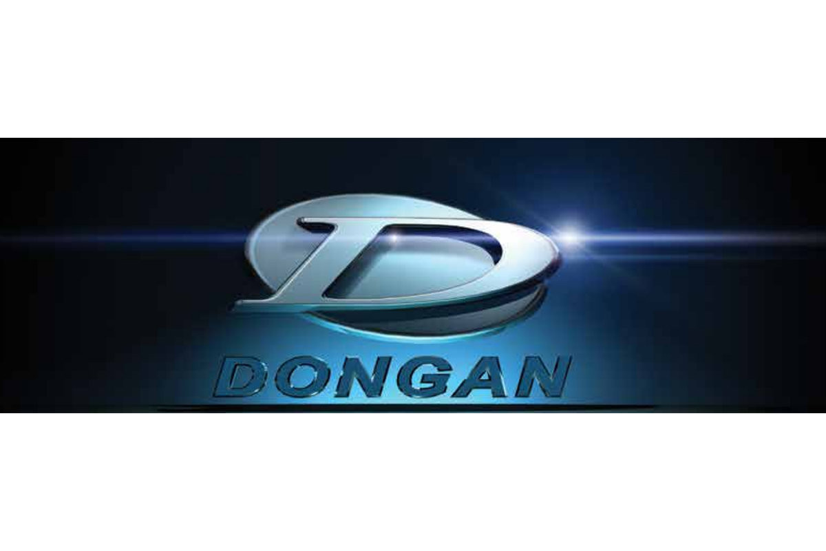 Dongan logo