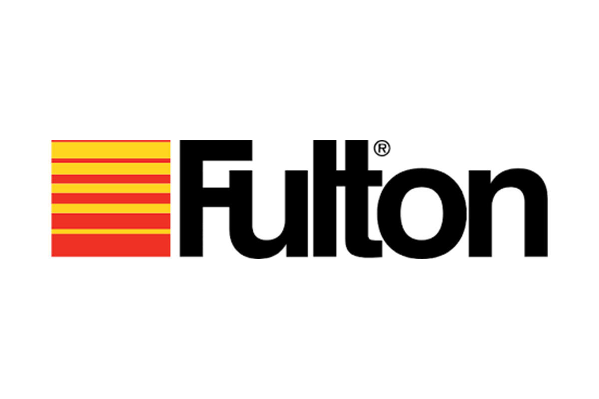 Fulton logo