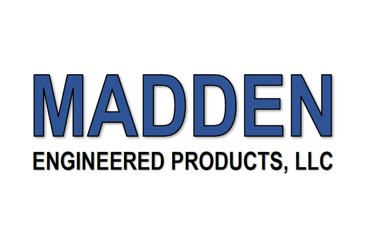Madden Engineered Products logo