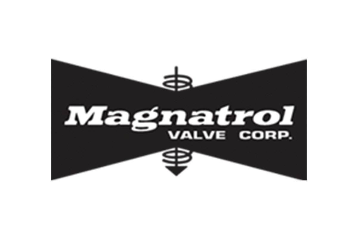 Magnatrol Valve Corp. logo