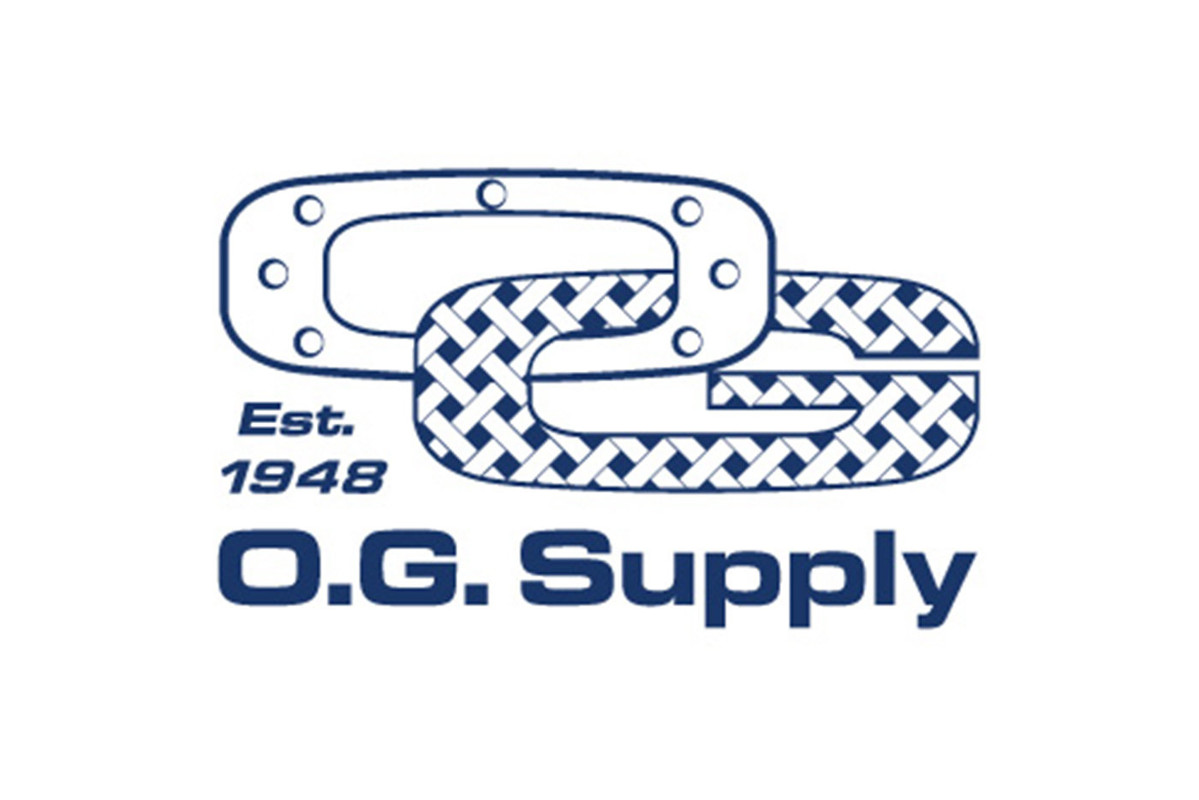 OG Supply logo