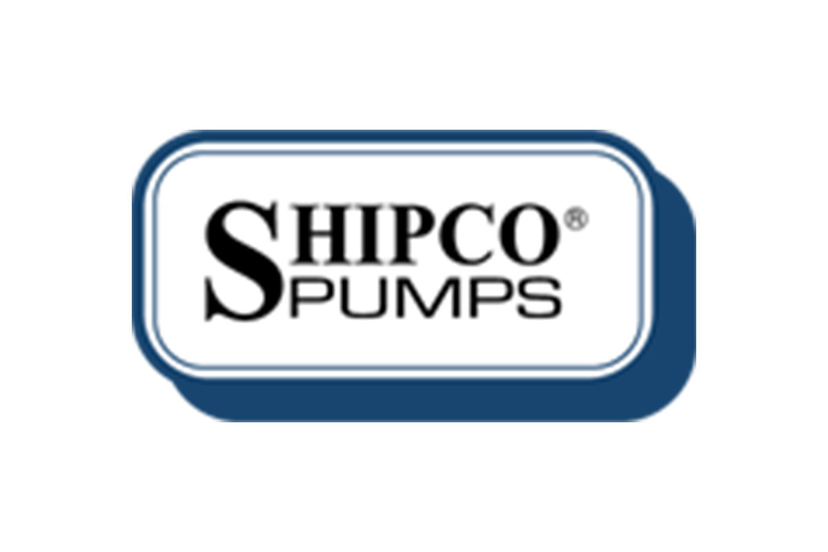 Shipco Pumps and Parts logo
