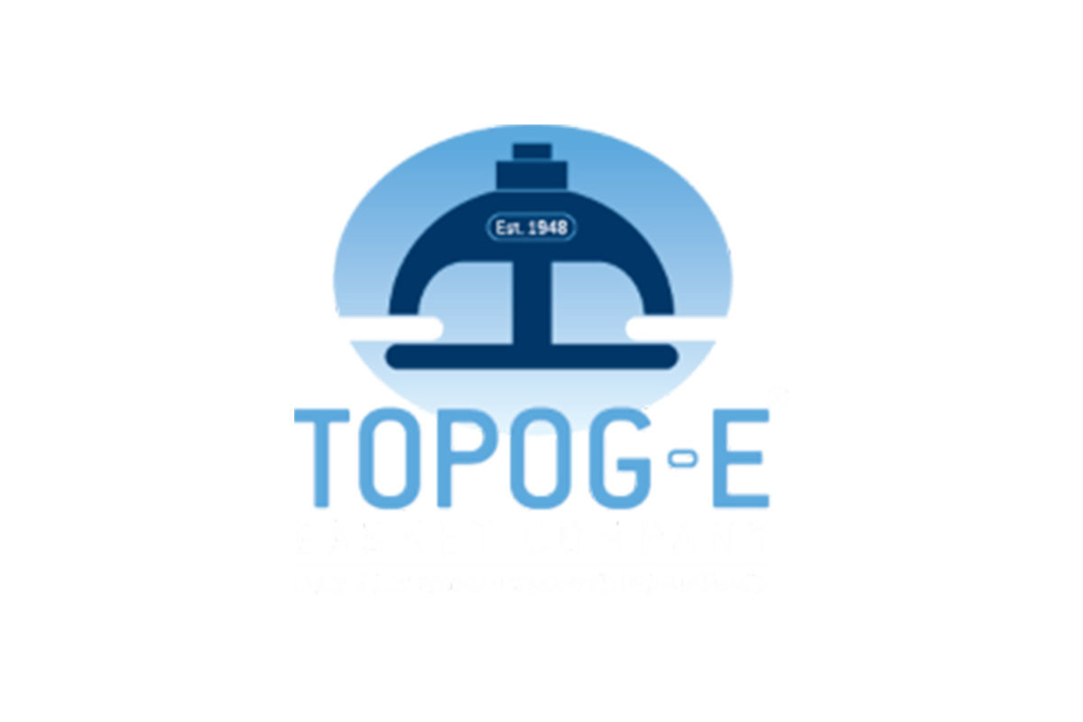 Topog-E logo