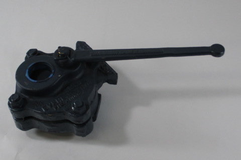 4000-A Quick Open 250#