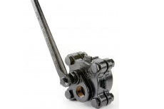 Model 425 Quick Open Blowdown Valves