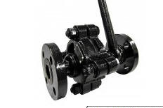 Model 625 Quick Open Valves