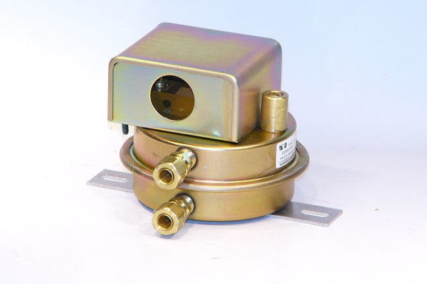SMD Air Pressure Switches