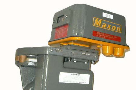 Threaded Fuel Oil Valves