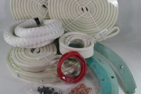 Cleaver Brooks Boiler Kits