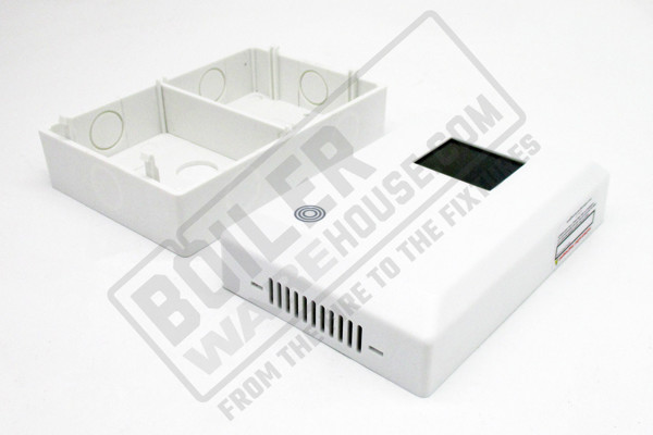 Boiler Room Monitoring