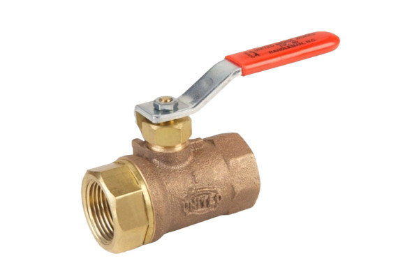 Ball Valves