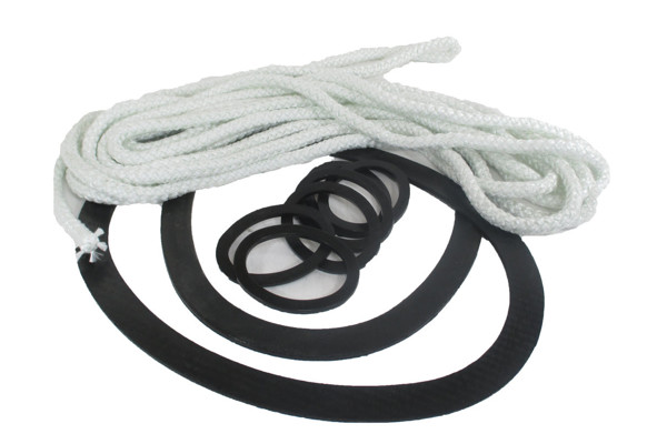 Burnham Boiler Gaskets