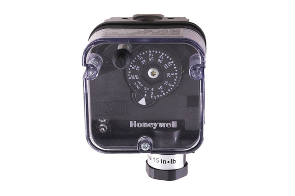 C6097A,B Air Pressure Switches