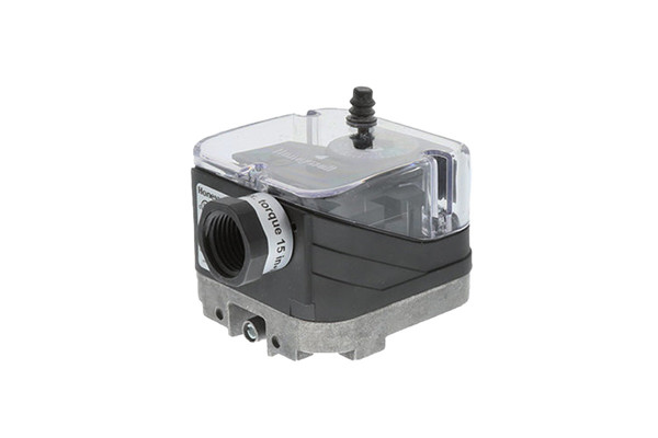 Honeywell C6097A,B Air/Gas Pressure Switches