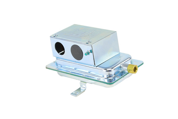 DFS and FS Air Pressure Switches