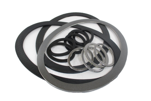 Fulton Boiler Gaskets