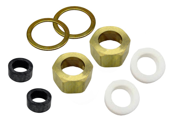 Tubular Sight Glass Gaskets and Washers