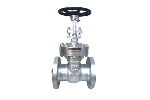 Flanged Gate Valves