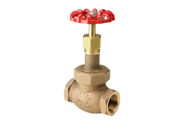 Threaded Globe Valves