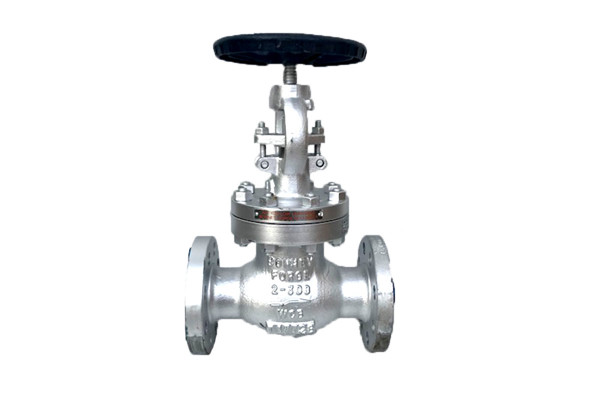 Flanged Globe Valves